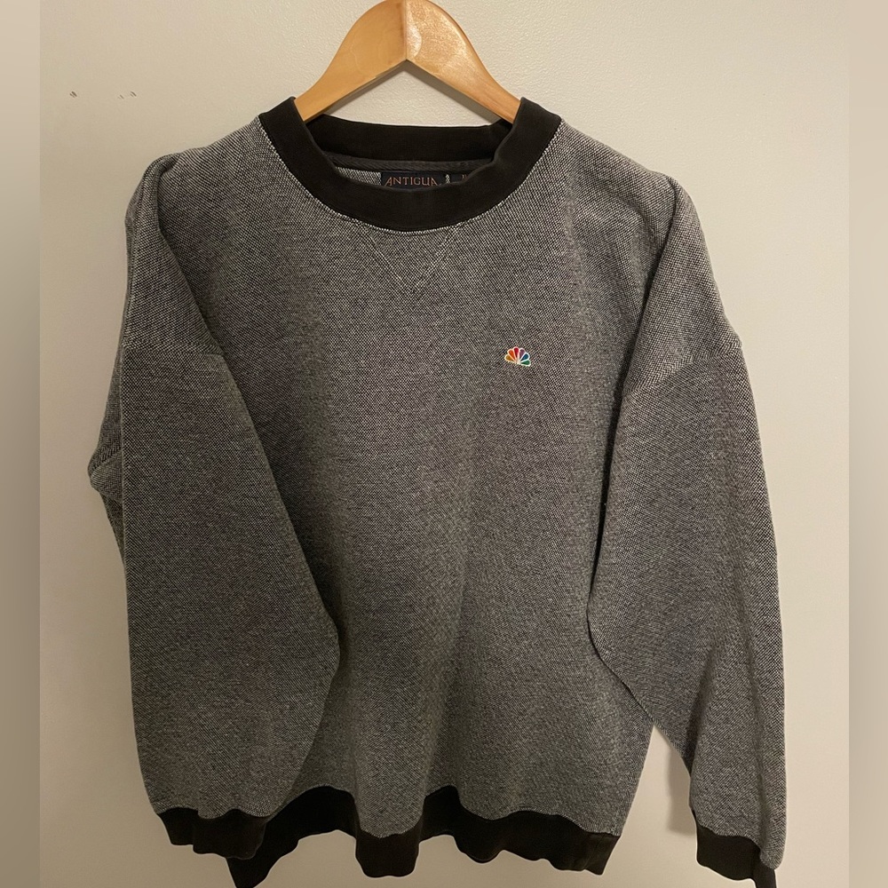 Vintage crewneck sweatshirt size XL